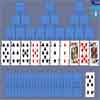 Game THREE SPADES SOLITAIRE 1