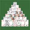 Game PYRAMID SOLITAIRE ATEYA