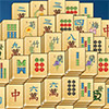 Game MAHJONG TOWER