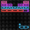 Game NEON ARKANOID