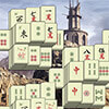 Game MAHJONG SPIRAL TOWERS