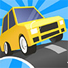 Game TAXI DRIVER RACES