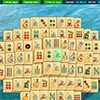 Game MAHJONG HALIBUT