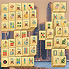 Game MAHJONG TOWERS