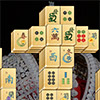 Game MAHJONG CROWN