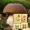 Game MAHJONG MUSHROOM