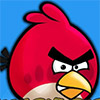 Game ANGRY BIRDS