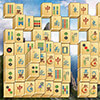 Game MAHJONG TWO PEAKS