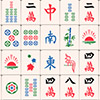 Game MAHJONG CONNECT CLASSIC X