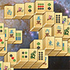 Game MAHJONG SPIRAL GALAXY