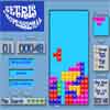 Game TETRIS PROFESSIONAL