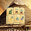 Game MAHJONG PYRAMID