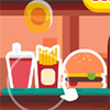 BURGER CLICKER