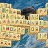 Game MAHJONG SATELLITE