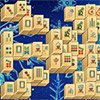 Game MAHJONG SNOWFLAKE