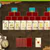 Game SCARAB SOLITAIRE GAME