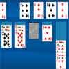 Game SPEED SOLITAIRE