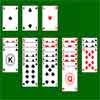 Game SOLITAIRE EIGHT FREE GAMES