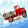 SANTA CLAUS TRUCK