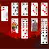 RONIN SOLITAIRE GAME