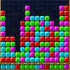 Game TETRIS PUZZLE ON THE CONTRARY