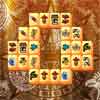 Game AZTECS MAHJONG