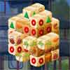 Game MAHJONG CUBE