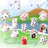 Game SOLITAIRE JAPANESE