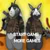 Game RABBIT SNIPER