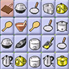 Game PUZZLE KITCHEN