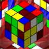 Game RUBIK'S CUBE