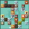 Game MAHJONG PUZZLES SPEED