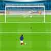 WORLD CUP PENALTY SHOOTOUT