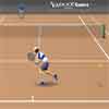 Game TENNIS