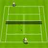 LAWN TENNIS