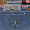 STREET SOCCER